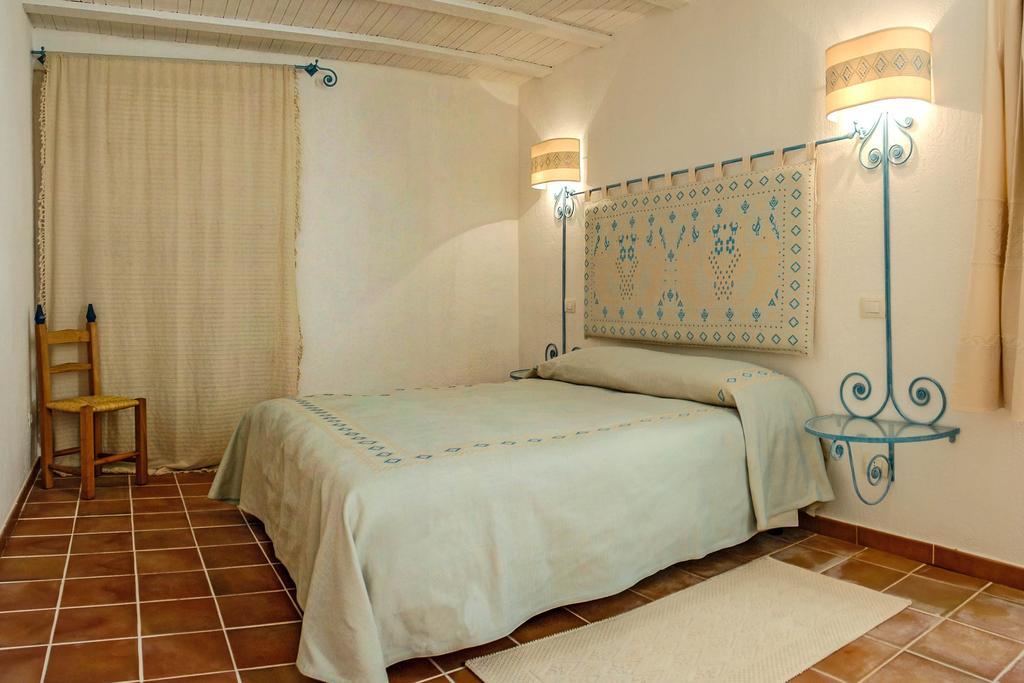 Omu Axiu Hotel Orroli Phòng bức ảnh